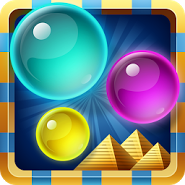 Bubble Egypt