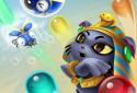 Bubble Egypt screenshot 1