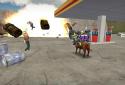 Bull Simulator 3D screenshot 5