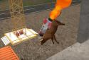 Bull Simulator 3D screenshot 8