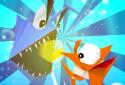 Ori the Origami Fish screenshot 1