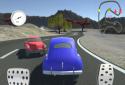 Retro Cars: Racing screenshot 4