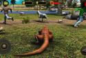 Komodo Dragon Rampage 2016 screenshot 2