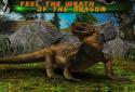 Komodo Dragon Rampage 2016 screenshot 6