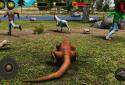 Komodo Dragon Rampage 2016 screenshot 7
