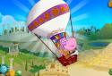 Baby Balloon Journey screenshot 1