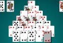 Pyramid Solitaire screenshot 2