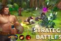 Quest of Heroes: Clash of Ages screenshot 3