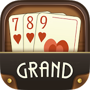 Grand Gin Rummy