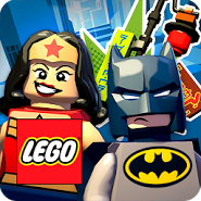 LEGO DC Mighty Micros