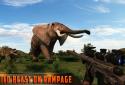 Wild Hunter Jungle Shooting 3D screenshot 11