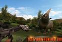 Wild Hunter Jungle Shooting 3D screenshot 12