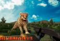 Wild Hunter Jungle Shooting 3D screenshot 13