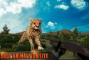 Wild Hunter Jungle Shooting 3D screenshot 3