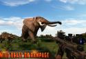 Wild Hunter Jungle Shooting 3D screenshot 7