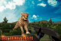 Wild Hunter Jungle Shooting 3D screenshot 8