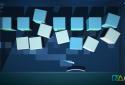 Grey Cubes: 3D Brick Breaker screenshot 5