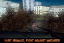 Chernobyl Survival Simulator screenshot 2