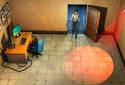 Asylum Night Escape screenshot 1