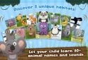 Animal Sounds screenshot 14