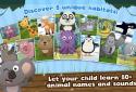 Animal Sounds screenshot 2