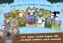 Animal Sounds screenshot 8