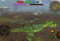 Clan of T-Rex screenshot 3