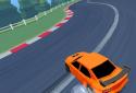 Thumb Drift - Furious Racing screenshot 14