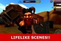 Dwarfs - Unkilled Shooter Fps screenshot 10