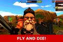Dwarfs - Unkilled Shooter Fps screenshot 13