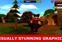 Dwarfs - Unkilled Shooter Fps screenshot 17
