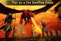 Warrior Dragon 2016 screenshot 6