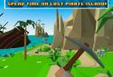 Pirate Craft Island Survival screenshot 1