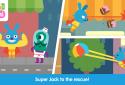 Sago Mini Superhero screenshot 3