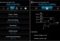 Electronics Calculator Pro screenshot 12