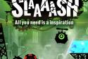 SLAAAASH ! - Cut and Smash ! screenshot 1
