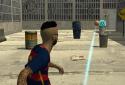 Urban Soccer Challenge screenshot 1