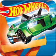 Hot Wheels Track Builder