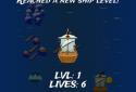 Pirate Ships - Endless Sailing screenshot 7