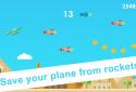 Soaring Plane screenshot 1