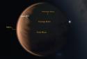 Star Chart VR screenshot 6