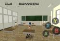 High School Simulator GirlA BT screenshot 1