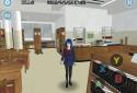 High School Simulator GirlA BT screenshot 10