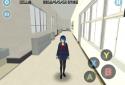 High School Simulator GirlA BT screenshot 11