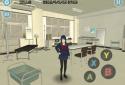 High School Simulator GirlA BT screenshot 13