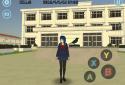 High School Simulator GirlA BT screenshot 14