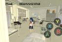 High School Simulator GirlA BT screenshot 2