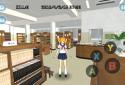 High School Simulator GirlA BT screenshot 20