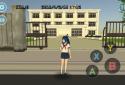 High School Simulator GirlA BT screenshot 22