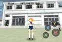 High School Simulator GirlA BT screenshot 23